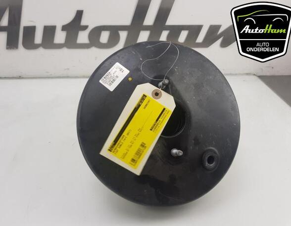 Brake Booster FIAT DOBLO Cargo (263_), FIAT DOBLO Platform/Chassis (263_)