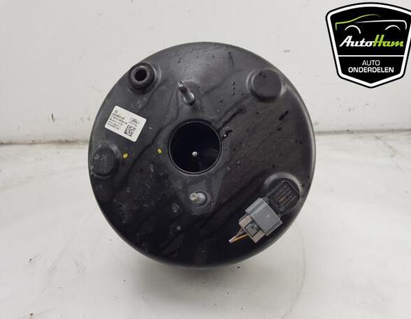 Brake Booster FORD TRANSIT V363 Van (FCD, FDD)