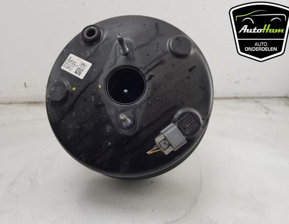 Brake Booster FORD TRANSIT V363 Van (FCD, FDD)