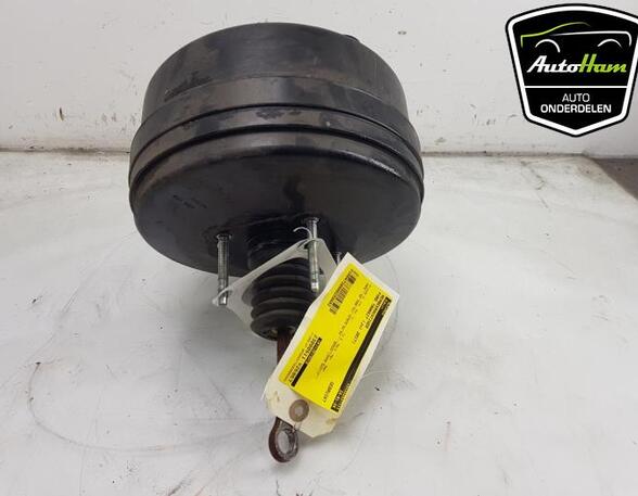 Brake Booster FORD TRANSIT V363 Van (FCD, FDD)