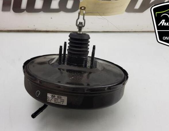 Brake Booster HYUNDAI i30 (FD), HYUNDAI i30 Estate (FD)