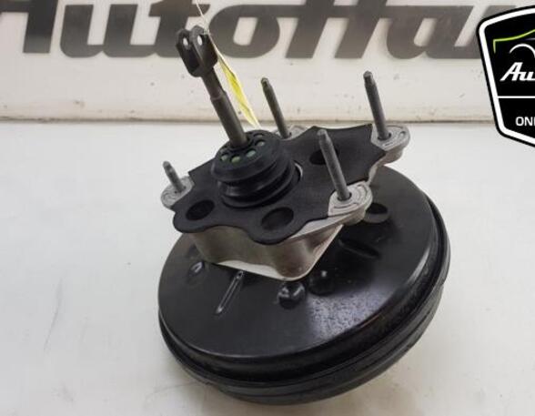 Brake Booster RENAULT CAPTUR I (J5_, H5_), RENAULT CLIO IV (BH_)