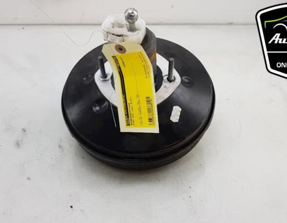 Brake Booster FORD KA (RU8), FIAT 500 (312_), FIAT 500 C (312_), FIAT PANDA (169_)