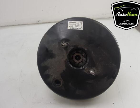 Brake Booster TOYOTA AYGO (_B1_), CITROËN C1 (PM_, PN_), PEUGEOT 107 (PM_, PN_)