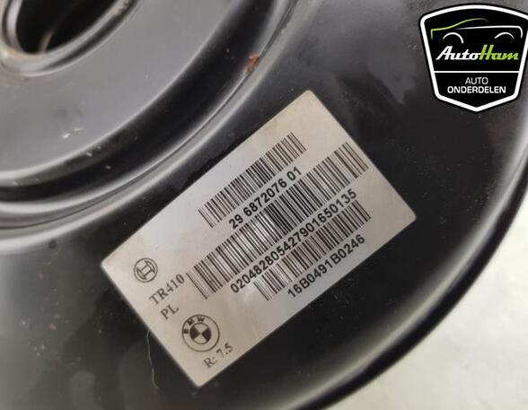 Brake Booster BMW X1 (F48)