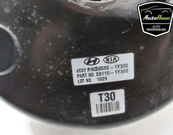 Bremskraftverstärker Kia Picanto TA 585001Y300 P17964841