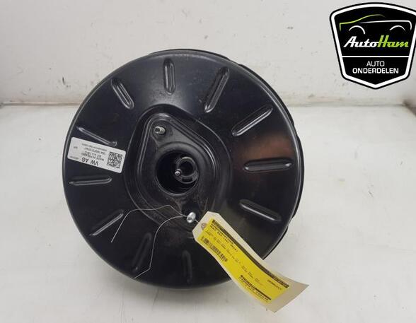 Brake Booster AUDI A3 Sportback (8VA, 8VF)