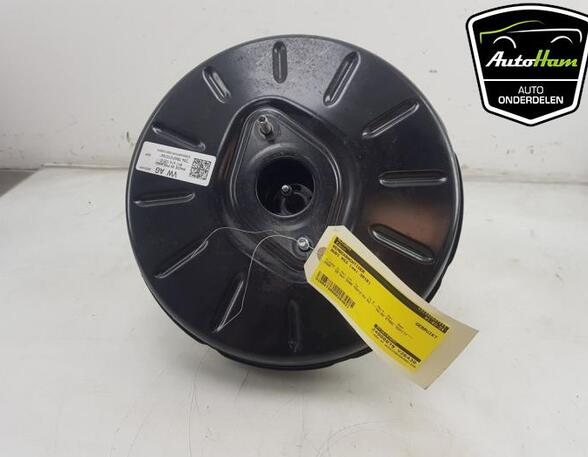 Brake Booster AUDI A3 Sportback (8VA, 8VF)