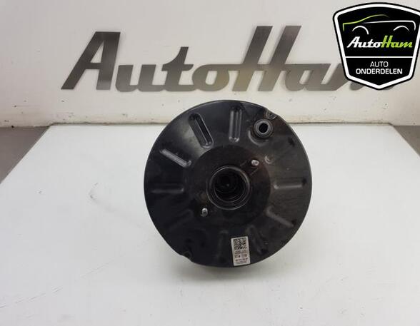 Brake Booster AUDI A3 Limousine (8VS, 8VM), SEAT LEON (5F1), SEAT LEON SC (5F5), SEAT LEON ST (5F8)