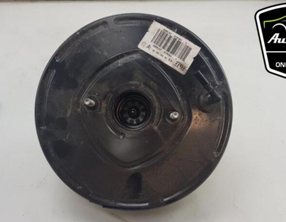 Brake Booster PEUGEOT PARTNER Box Body/MPV