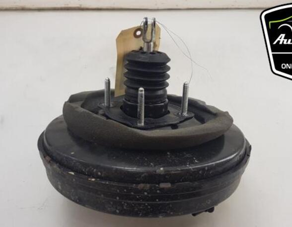 Brake Booster PEUGEOT PARTNER Box Body/MPV