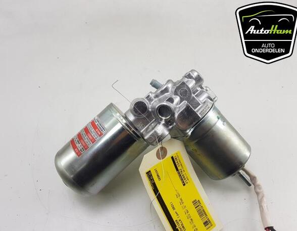 Brake Booster TOYOTA COROLLA Estate (_E21_)