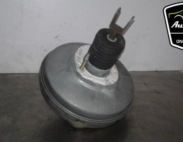 Brake Booster MERCEDES-BENZ A-CLASS (W168)