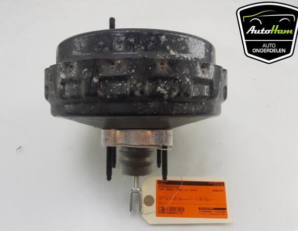 Bremskraftverstärker Ford Transit Connect V408 Kasten/Großraumlimousine  1762523 P17976165