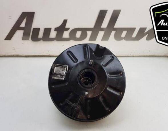 Brake Booster PEUGEOT 308 SW II (LC_, LJ_, LR_, LX_, L4_), PEUGEOT 308 II (LB_, LP_, LW_, LH_, L3_)