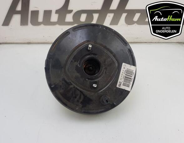 Brake Booster PEUGEOT PARTNER Box Body/MPV