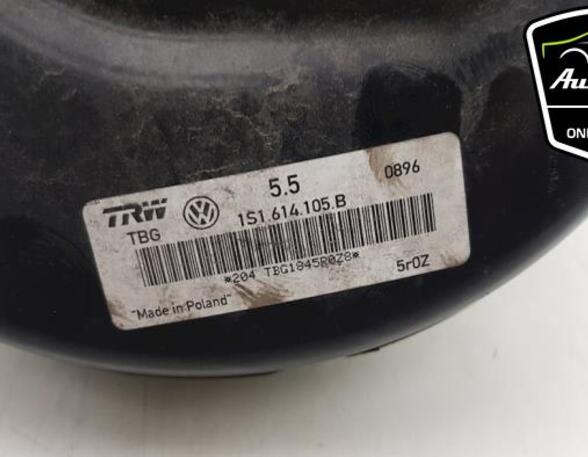 Brake Booster SEAT Mii (KF1, KE1)