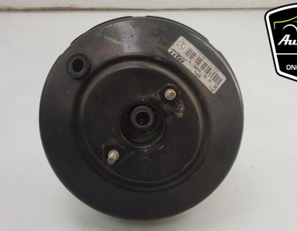 Brake Booster MERCEDES-BENZ B-CLASS (W245)