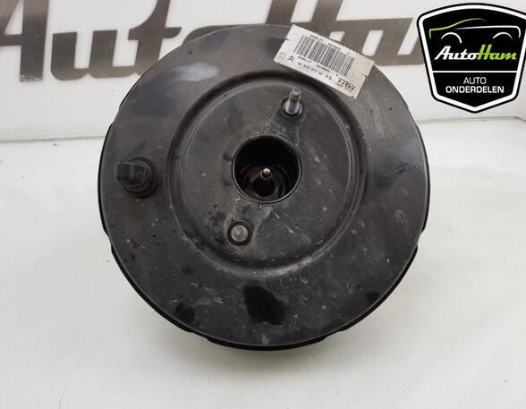 Brake Booster CITROËN C3 PICASSO (SH_)