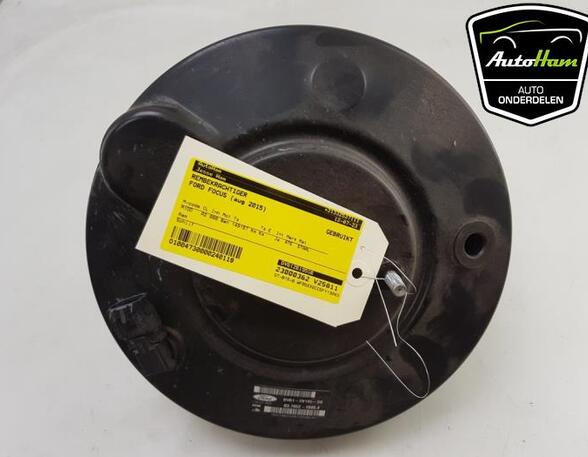 Brake Booster FORD FOCUS III Turnier, FORD C-MAX II (DXA/CB7, DXA/CEU), FORD FOCUS III