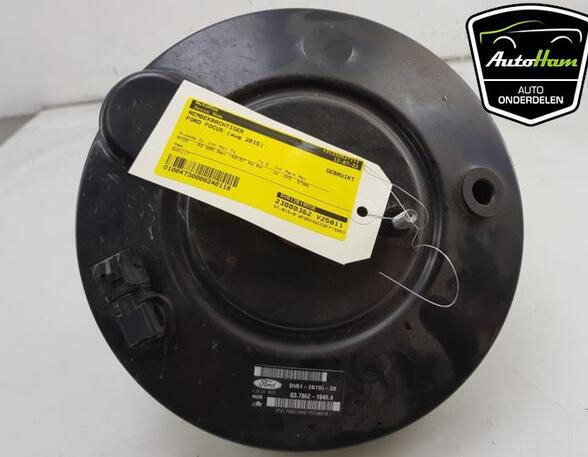 Brake Booster FORD FOCUS III Turnier, FORD C-MAX II (DXA/CB7, DXA/CEU), FORD FOCUS III