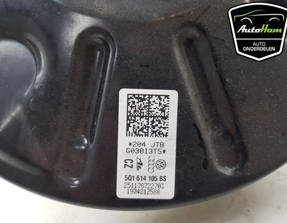 Brake Booster SEAT ATECA (KH7, KHP), SEAT LEON (5F1), SEAT LEON SC (5F5), SKODA OCTAVIA III Combi (5E5, 5E6)