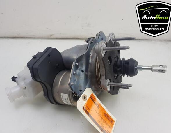 Brake Booster RENAULT CLIO V (B7_), TOYOTA YARIS (_P21_, _PA1_, _PH1_)