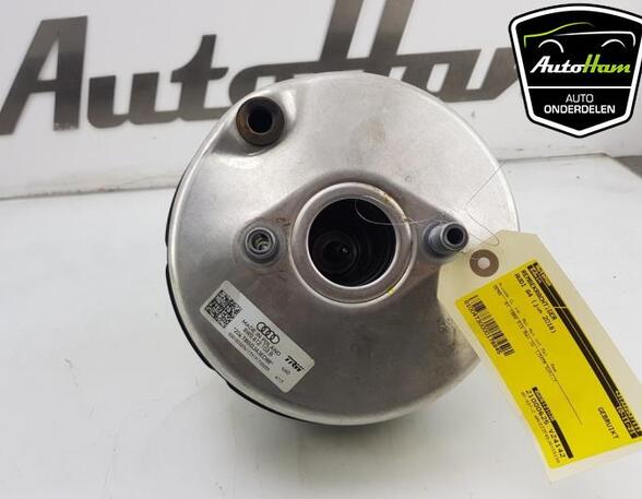 Brake Booster AUDI A4 Avant (8W5, 8WD, B9), AUDI A5 Sportback (F5A, F5F)