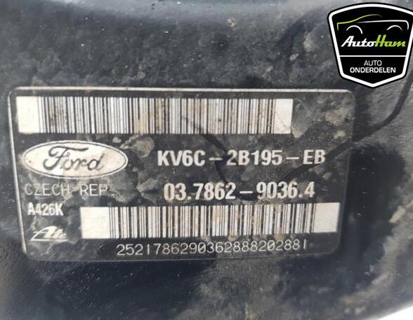 Bremskraftverstärker Ford Transit Connect V408 Kasten/Großraumlimousine  2258870 P20829180