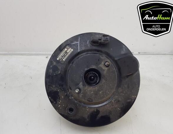 Brake Booster FORD FOCUS III Turnier