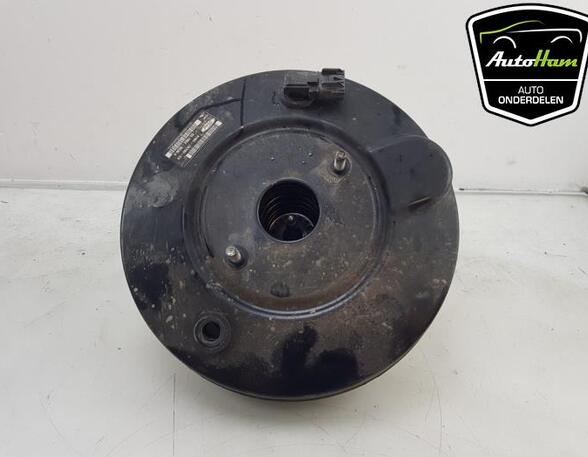 Brake Booster FORD FOCUS III Turnier