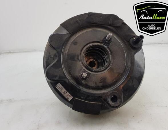 Brake Booster MAZDA CX-3 (DK)