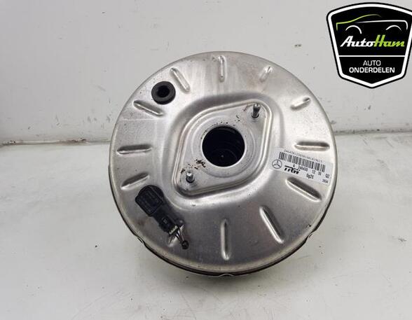 Brake Booster MERCEDES-BENZ B-CLASS (W246, W242)