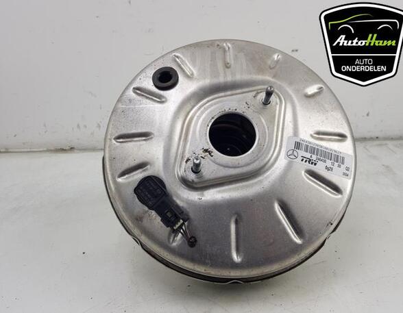 Brake Booster MERCEDES-BENZ B-CLASS (W246, W242)