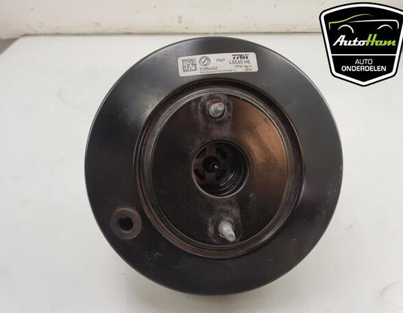 Brake Booster FIAT PANDA (312_, 319_)