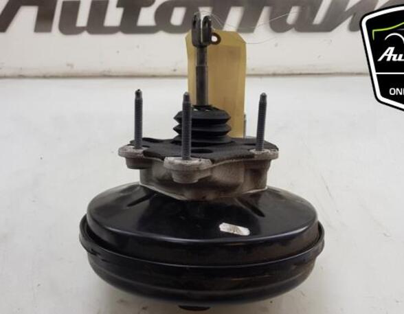 Brake Booster RENAULT CAPTUR I (J5_, H5_), RENAULT CLIO IV (BH_)