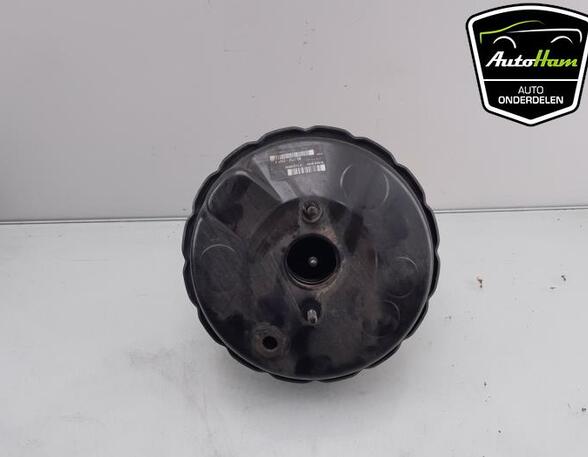 Brake Booster VOLVO V70 III (135), VOLVO XC70 II (136), VOLVO V60 I (155, 157)