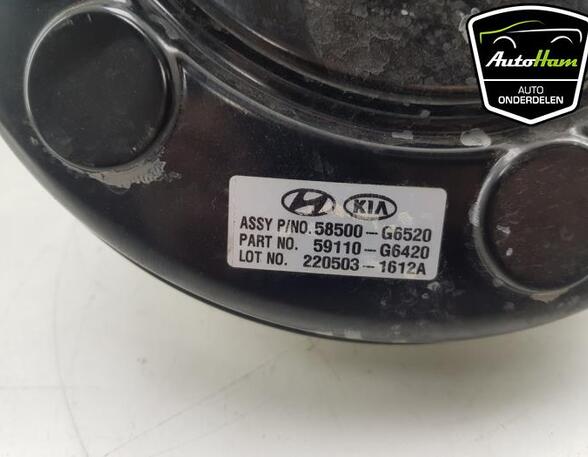 Brake Booster KIA PICANTO (JA), KIA PICANTO (TA)