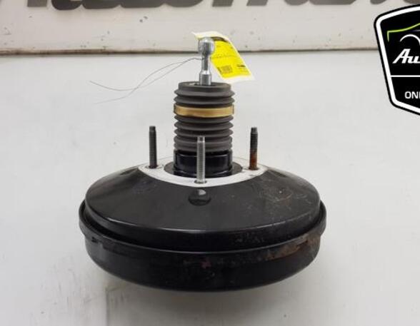 Brake Booster FIAT PANDA (312_, 319_), FIAT PANDA VAN (312_, 519_)