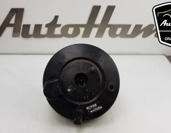 Brake Booster VOLVO V40 Hatchback (525, 526), VOLVO V40 Cross Country (526)