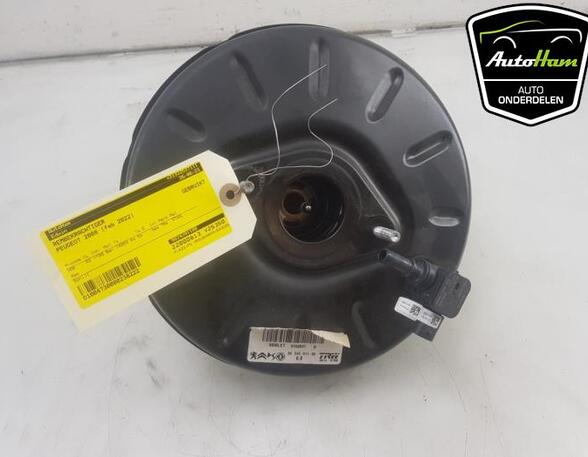 Brake Booster OPEL CORSA F (P2JO), PEUGEOT 2008 II (UD_, US_, UY_, UK_)