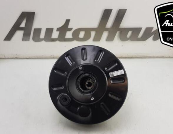 Brake Booster FORD FOCUS IV Turnier (HP)