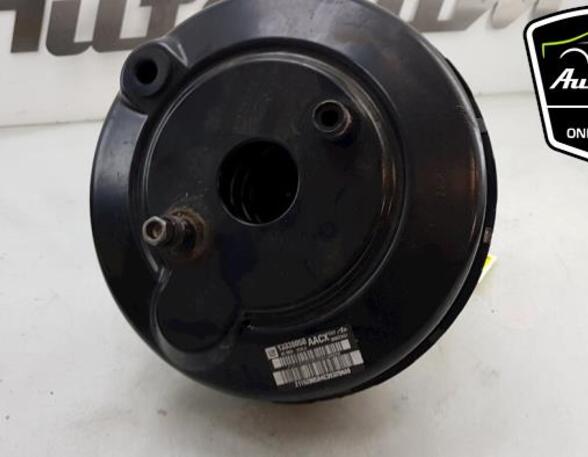 Brake Booster OPEL ASTRA J (P10), OPEL ASTRA J Sports Tourer (P10), OPEL ZAFIRA TOURER C (P12)