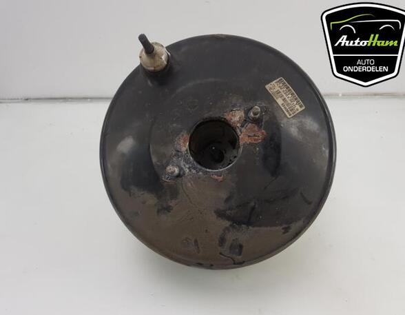 Brake Booster MERCEDES-BENZ VITO / MIXTO Van (W639), MERCEDES-BENZ VITO Bus (W639)