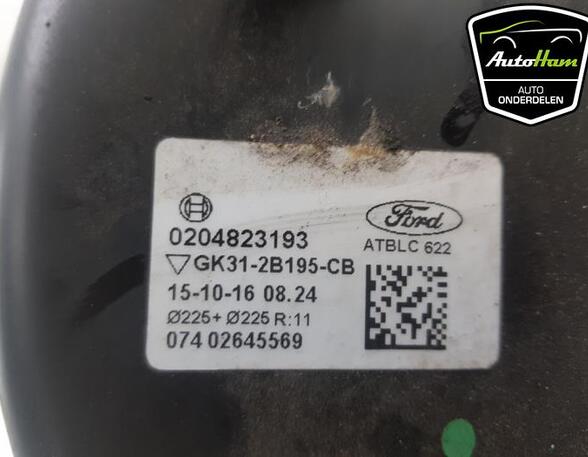 Brake Booster FORD TRANSIT V363 Van (FCD, FDD)