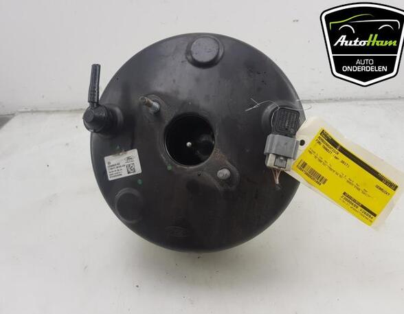 Brake Booster FORD TRANSIT V363 Van (FCD, FDD)