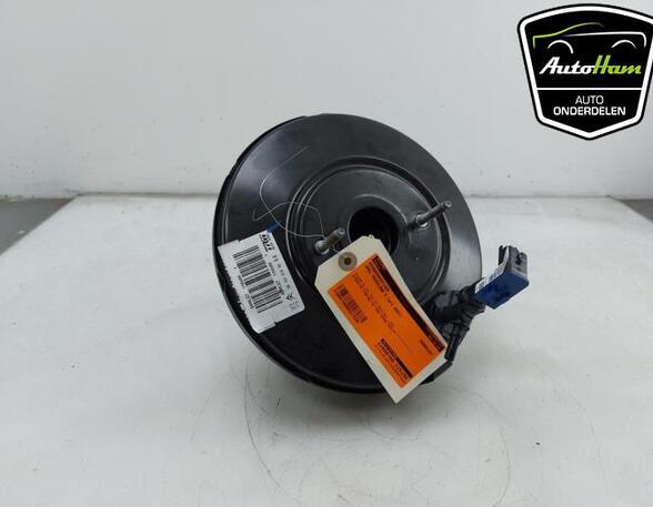 Brake Booster OPEL CROSSLAND X / CROSSLAND (P17, P2QO), CITROËN C3 AIRCROSS II (2R_, 2C_)