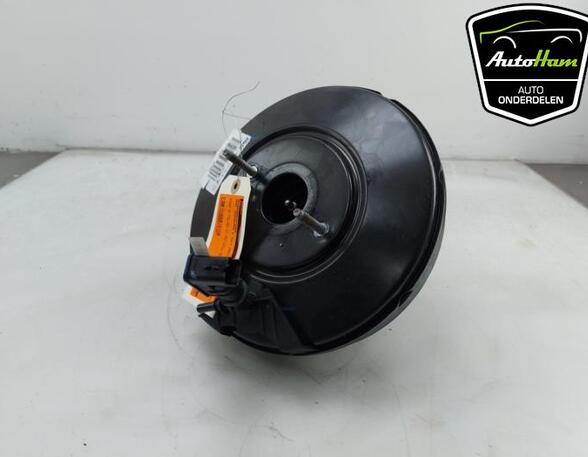 Brake Booster OPEL CROSSLAND X / CROSSLAND (P17, P2QO), CITROËN C3 AIRCROSS II (2R_, 2C_)