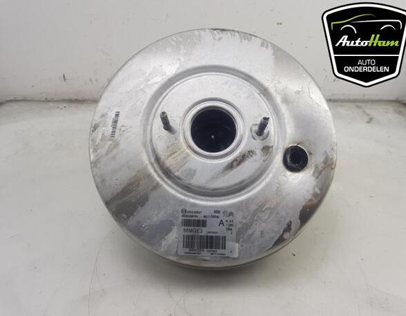 Brake Booster CITROËN BERLINGO Box Body/MPV (K9)