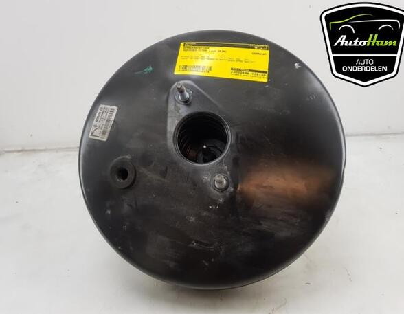 Brake Booster MERCEDES-BENZ CITAN Box Body/MPV (W415), MERCEDES-BENZ CITAN Mixto (Double Cabin) (W415)